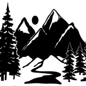 Box Canyon Lodge & Hot Springs logo