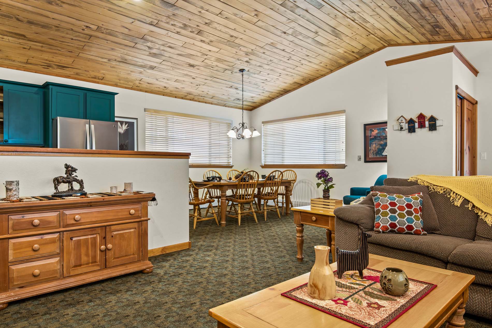 Alpine Residence Suites
